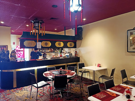 Gippsland Palace Asian Restaurant - Thumbnail