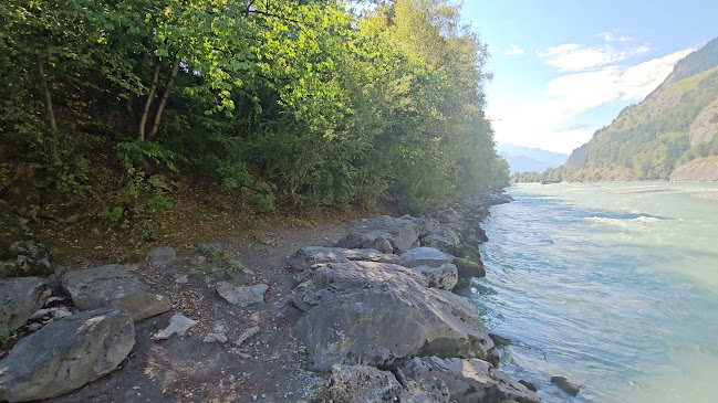 Rezensionen über Camp Au Chur in Wil - Campingplatz