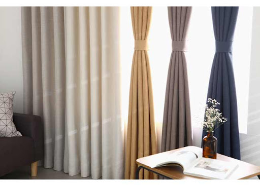Lumen Blinds and Drapery - Thumbnail