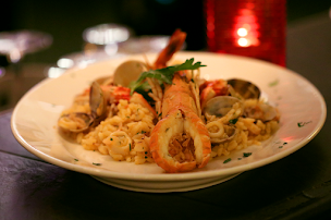 Photo n°96 de Re di Napoli à Paris (Restaurant italien)