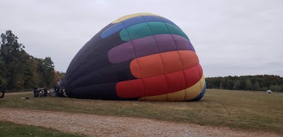 Fantasy Balloon Flights, New York