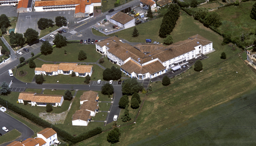 Photo de Maison de retraite La Coralline (Fournisseur) à Nieulle-sur-Seudre (17600)