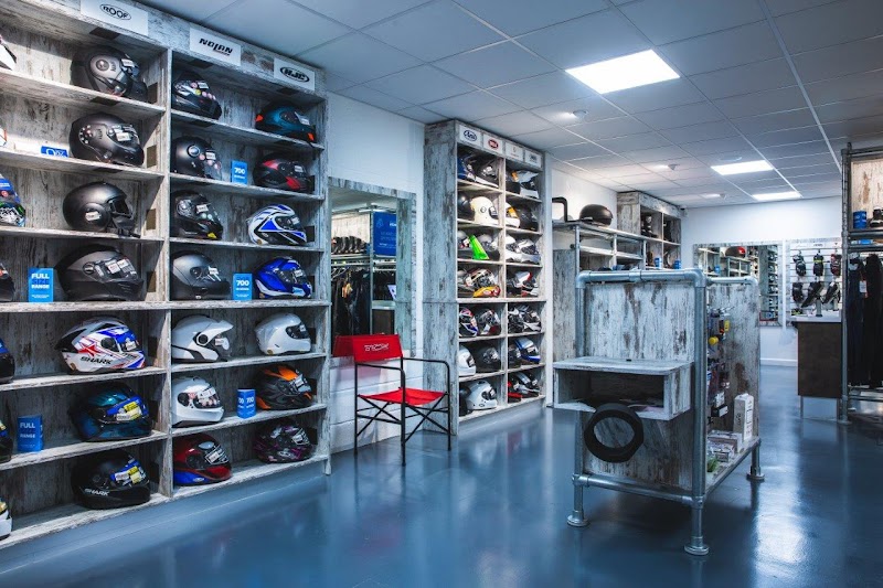 Sportsbikeshop photo 2