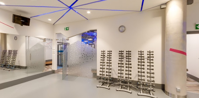 Godziny otwarcia Fitness Klub CityFit - Siłownia 24h Katowice Rynek