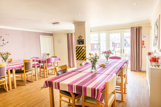 Orchard Court Care Home - Thumbnail