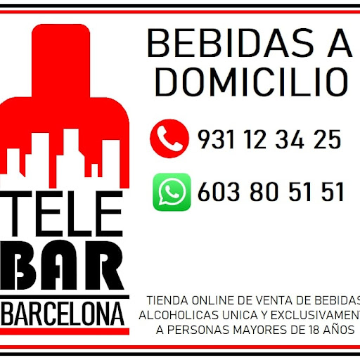Telebar - Thumbnail