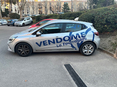 Auto Moto Ecole Vendome