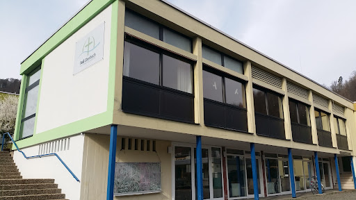 Freie evangelische Gemeinde Eberbach - Thumbnail