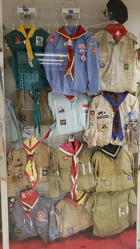 World Scouting Museum - Thumbnail