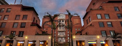 Photos of GHL Hotel Capital
