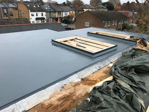 Rapid Roofing Essex - Thumbnail