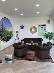 Photo n°2 de Concept Bien-être Détente (CBD) à Eu (Magasin bio)