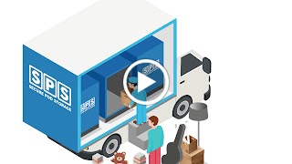 Secure Pod Storage