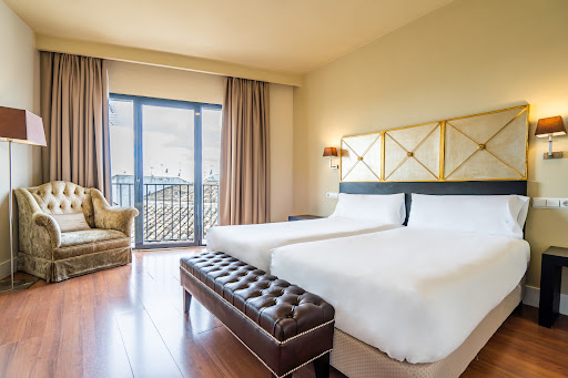 Hotel YIT El Postigo - Thumbnail