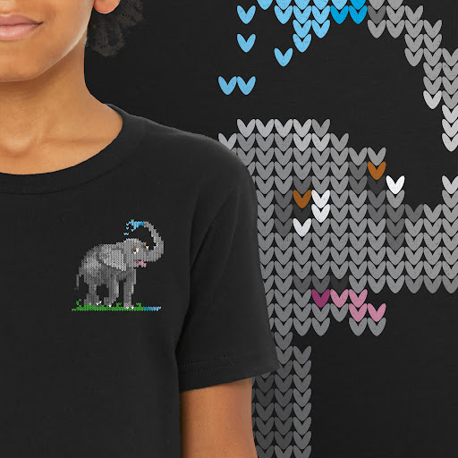 Knitwits Clothing - Thumbnail