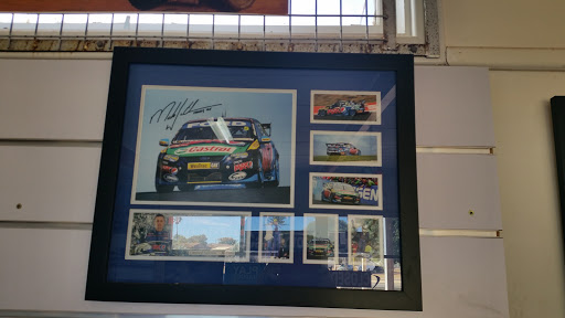 Carnarvon Tyrepower