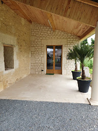 Photo n°3 de Maille Mike à Les Pins (Carreleur)