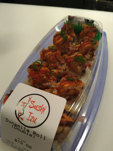 Sushi Izu (at Woolworths Templestowe) - Thumbnail