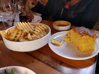 Photos of Slows Bar BQ