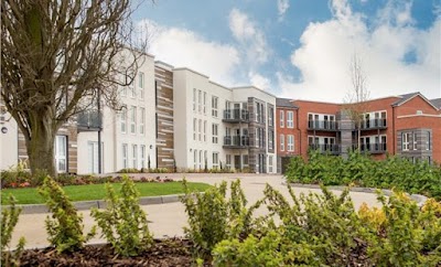 Sanderson Court - Retirement Living - McCarthy Stone