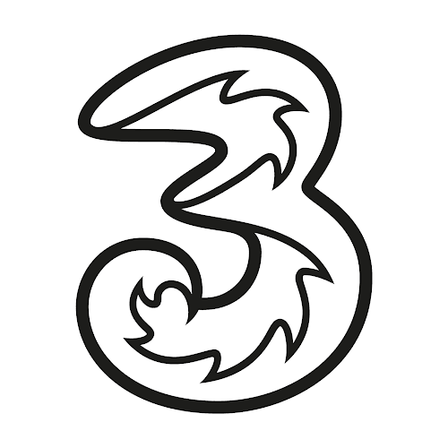 Three - Woking
