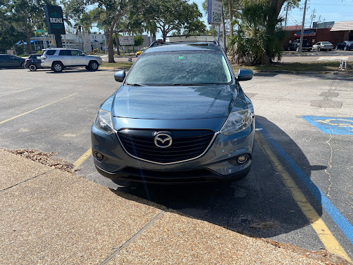 Coastal Auto Collision & Customs - Thumbnail