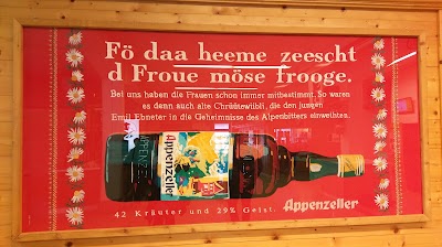 Photos of Appenzeller Alpenbitter AG