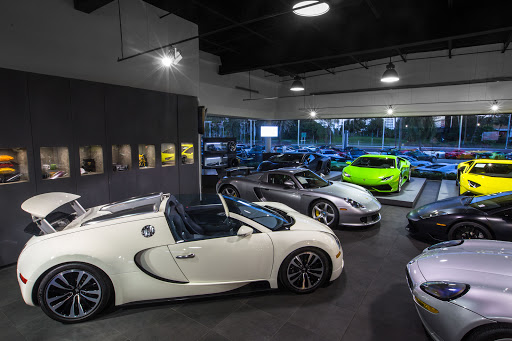 Prestige Imports - Thumbnail