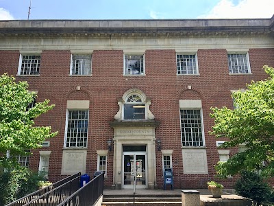 Cocke County Courthouse