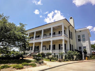 Biloxi Visitors Center