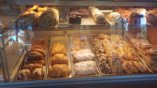 Pure Grain Bakery & Café