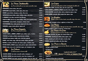 Photo n°1 de Tutti Quanti Pizza food truck à Cherré-Au (Pizzeria)