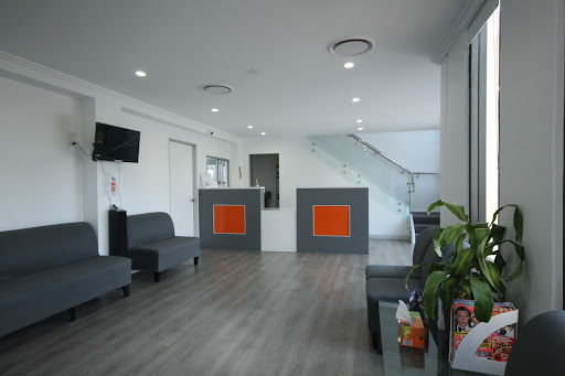 Physio Labs Ormeau - Visual
