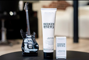 Photo n°5 de Coiff' & Rock à Paris (Salon de coiffure)