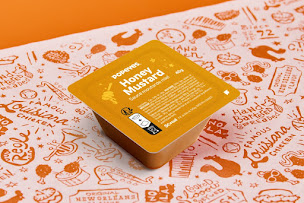 Photo n°26 de Popeyes - Grenoble Échirolles à Grenoble (Poulet frit à emporter)