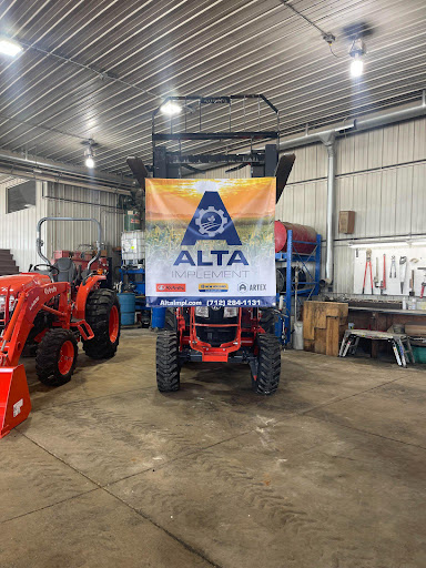 Alta Implement Co., Inc. - Thumbnail