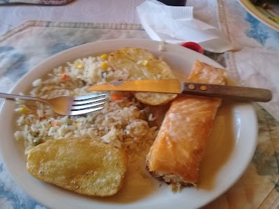 Photos of Los Troncos