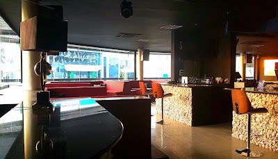 Photos of OX ULTRA LOUNGE