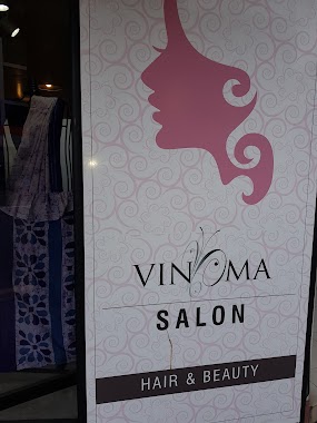 Vinoma Handlooms, Batik And Salon, Author: Vinoma Handlooms, Batik And Salon