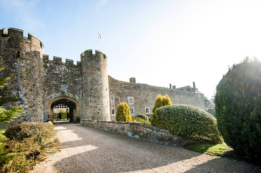 Amberley Castle
