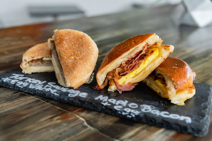 The Roasted Boon Co. by null