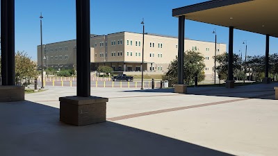 Medical Education and Training Campus