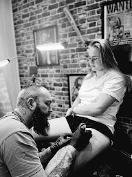 Photo n°4 de Le Temps d'un Tatouage à Falaise (Salon de tatouage et piercing)