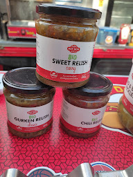 Photo n°19 de Hot Dog Hot Rod à Pau (Stand à hot dogs)