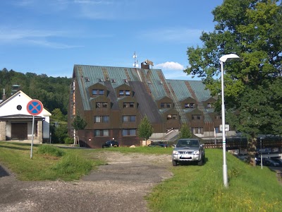 Photos of Sporthotel Bohemia