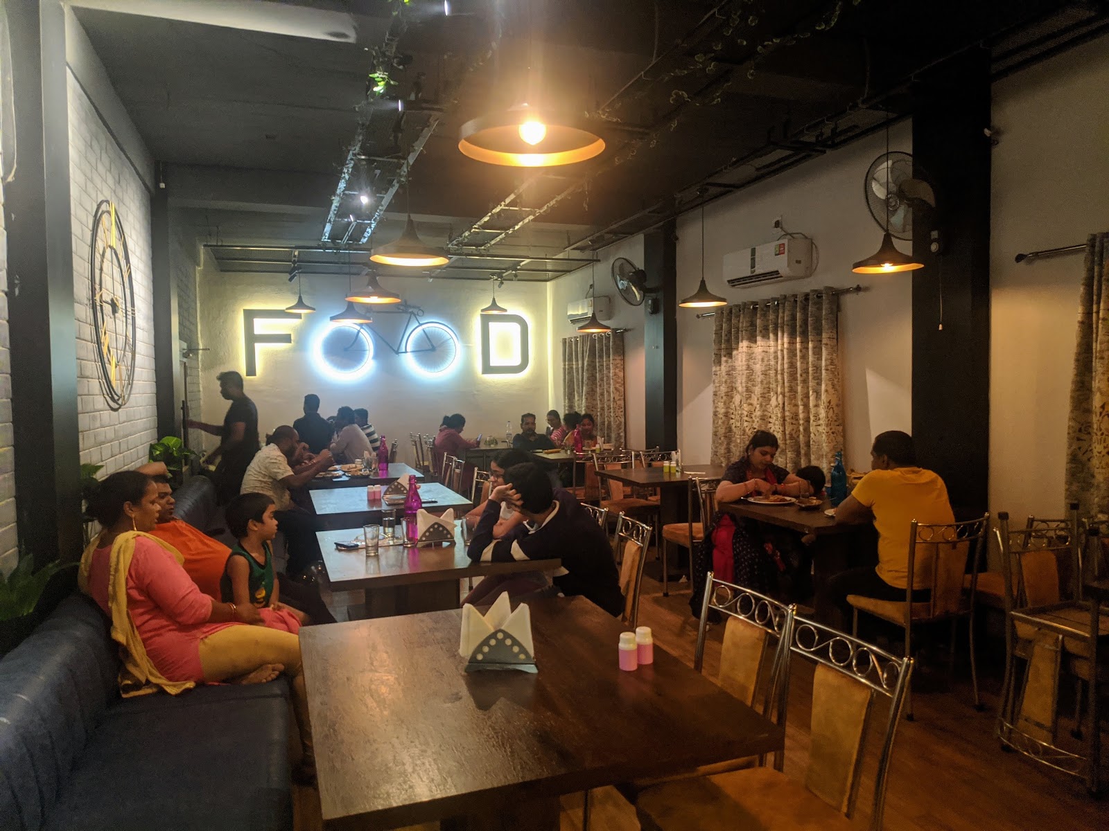 Hotel RK Regency — photo 14