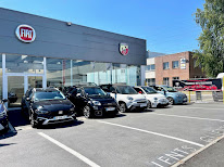 Fiat & Abarth Saint-Saulve - Dell'Motors à Saint-Saulve