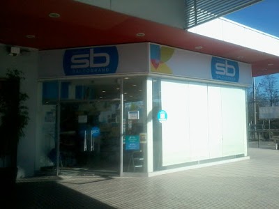 pharmacy