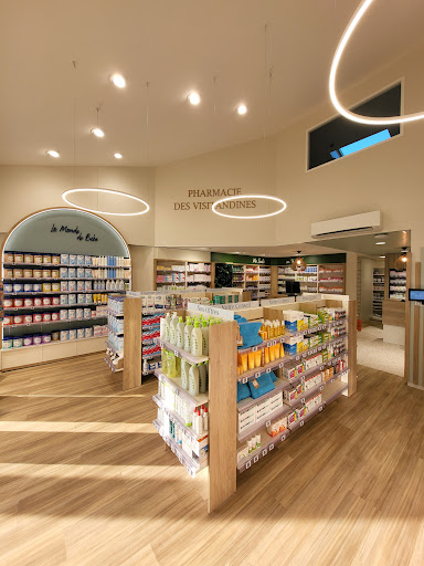 PHARMACIE DES VISITANDINES