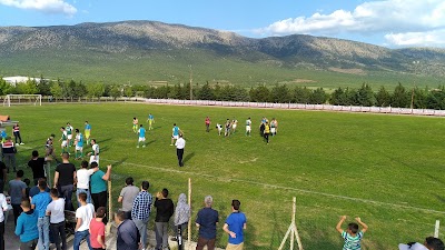 Futbol Sahası